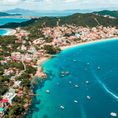 Santa Catarina - BR Santa Catarina - BR